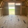12x16 Mini barn