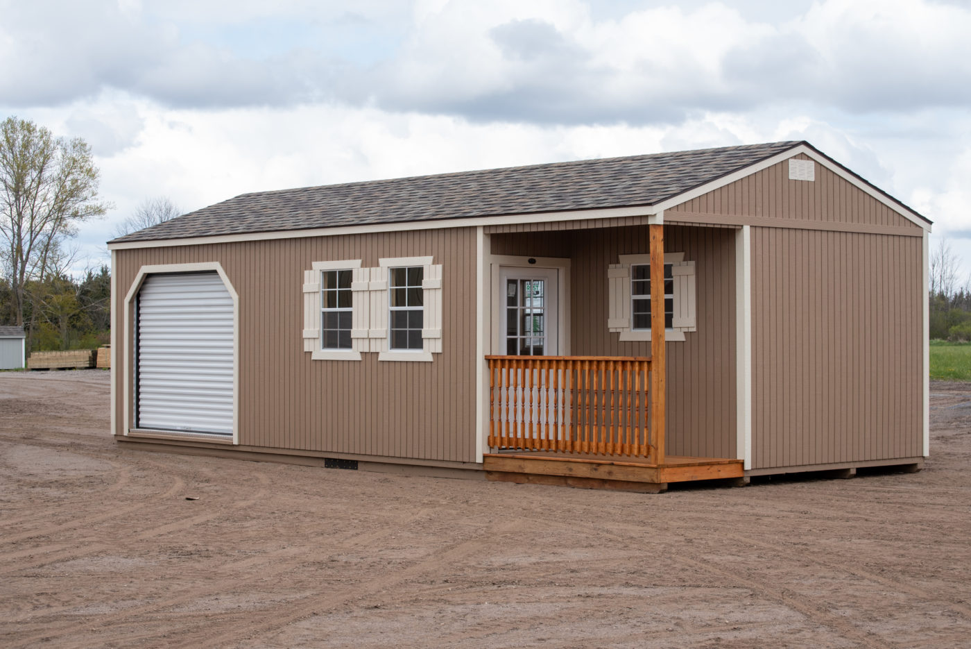 Cabins For Sale in Grayling, Michigan
