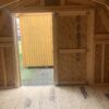 10x12 mini barn