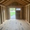 10x20 Deluxe Garden Shed
