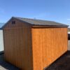 10x16 Garden shed