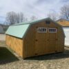 12x16 Mini barn