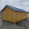 12x28 Deluxe garage