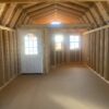 12x30 deluxe bayfront lofted cabin