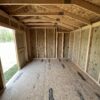 10x14 cottage shed