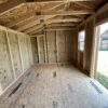 10x14 cottage shed