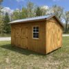 10x14 cottage shed
