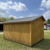 10x14 cottage shed