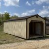 12x28 Garage