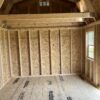 10x16 Lofted garden