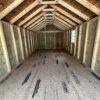 12x24 Deluxe Garage