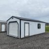 12x28 Garage