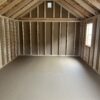12x28 Garage