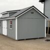 12x24 Deluxe Garden shed