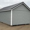 12x24 Deluxe Garden shed