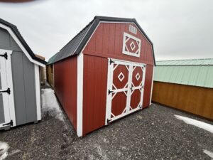 IMG_0562 12 x 16 Lofted Barn