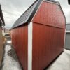 12 x 16 Lofted Barn