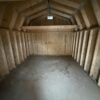12 x 16 Lofted Barn
