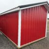 10 x 20 Deluxe horse barn