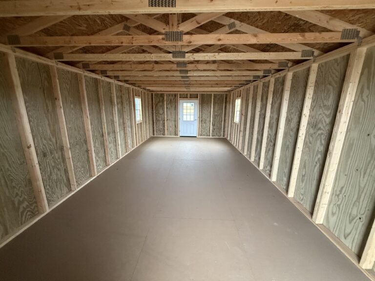 14 x 32 Portable cabin