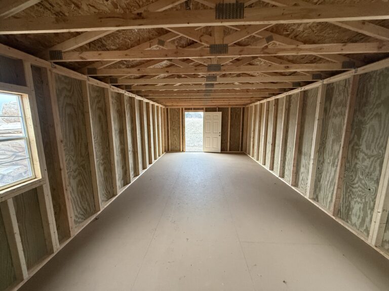 14 x 32 Portable cabin