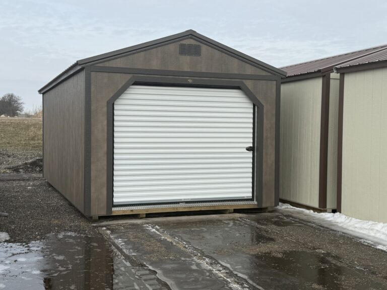 12x24Garage