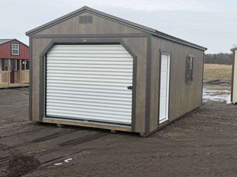 12x24Garage