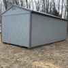 12x24 Garden Shed