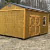 12x16 Garden Shed