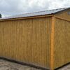 12x16 Garden Shed