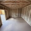 12x16 Garden Shed