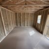12x16 Garden Shed