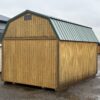 10x16 lofted barn