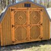 10 x 12 Mini Barn