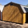 10 x 12 Mini Barn