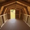 10 x 12 Mini Barn