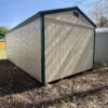 12x24 Garden shed
