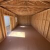 12x24 Garden shed