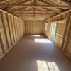 12x24 Garden shed