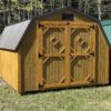 10 x 12 MINI BARN