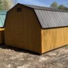 10 x 12 MINI BARN