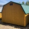 10 x 12 Mini Barn