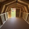 10 x 12 Mini Barn