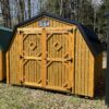 10 x 12 MINI BARN