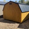 10 x 12 MINI BARN