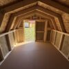 10 x 12 MINI BARN