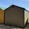 10 x 14 Utility Shed