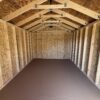 10 x 14 Utility Shed