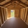 10 x 14 Utility Shed
