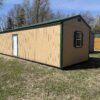 12 x 36 Garden Shed